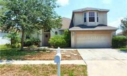 Short Sale. Lovely 3br+Office/2.5ba/2cg 2500+SF Home with a large backyard and charming pond view. The floor plan has expansive living areas and blends the best of formal and contemporary with a mixture of open spaces as well. Your open kitchen with white