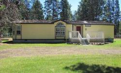 55844 Blue Eagle, Bend, OR 97707 Peaceful Home in the Pines on Over 1 Acre, with Large Detached 2-car Garage and Shop Area. Home features vaulted ceilings, skylights, bonus room, large master with spa-tub and walk-in closet, car port, multiple storage