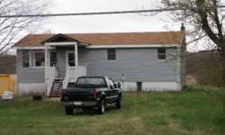 Handyman's Country Special Surrounded by wildlife area and close to Lake Geneva. 3 bedroom raised ranch, walk-out basement, 2 full baths, new roof, 100 AMP Electrical service, close to shopping and amenities. Lake Geneva Schools. Property needs TLC and is