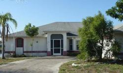 Single Family in Cape Coral
Listing originally posted at http