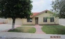 $150000 / 3br - 1215ftÃÂ² - Great 3 Bedroom HUD Home! $800 Down! 1015 South CHURCH Ave Bloomington, CA 92316 Bloomington, CA 92316 USA Price