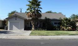 Great Family Home! 1/2% Down! Min 580 FICO 205 Frost Drive Woodland, CA 95695 USA Price