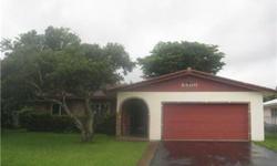 Move in ready Property! 3/2 with family room, Baths remodeled, tile in main areas, Large lot, Great home for Large family. Contact Margaret 9546105907 or email (click to respond) Brokered And Advertised By