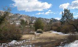 5.78 acres of kern river-front property. Fish from your own property. Listing originally posted at http