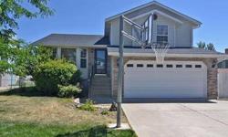 Get a deal on this great Layton short sale. New hardwood floors, basement is partially finished. Very close to HAFB, shoppingand restaurants. Easy to show. Get it before it's gone!Listing originally posted at http