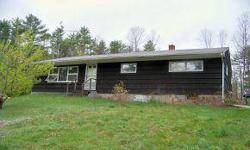Opportunity for a 1st time buyer, one story living, parking space for all your toys.
Joan Whitney has this 3 bedrooms / 1 bathroom property available at 334 Calef Hwy in LEE, NH for $150000.00. Please call (603) 434-2377 to arrange a viewing.
Listing