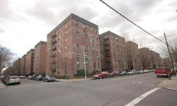 Lovely East Elmhurst 1 Br In The Northridge Development (Section 1) Features 1 Full Bath, Lr/Dr, Eff Kitchen, Hw Floors, Laundry Room, And Is Close To Buses, Trains And Highways For more information please contact Carollo Real Estate at (718) 747-7747 or