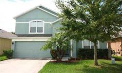 SHORT SALE, BEAUTIFUL 4 BEDROOM 2.5 BATH SPLIT PLAN HOME FEATURES DOWNSTAIRS MASTER SUITE AND TWO CAR GARAGE. 42" CABINETS, SOLID SURFACE COUNTER TOPS, STAINLESS STEEL KITCHEN APPLIANCES PLUS WASHER AND DRYER, BONUS ROOM UPSTAIRS, INTERIOR LAUNDRY ROOM,