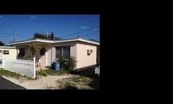Nice full duplex in a good neighborhood for under $200K.Call Ben Daniels today305-395-2723
Listing originally posted at http