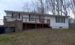 This is a nice roomy home that sits on 1.5 acres. The basement has a bar built in and room for a pool table.
Alyssa Price is showing 1488 Lunbeck Road in Chillicothe, OH which has 3 bedrooms / 2.5 bathroom and is available for $150000.00.
Listing