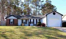 Seller offering closing cost assistance! What a great deal in an awesome location! You will never be stuck in traffic again with this home - literally 5 minutes to Lejeune and an easy commute to the Air Station as well! This home has an open floorplan