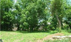 Reduced! Cul-de-sac lot located in Phase I of Gated Crestwood at the River. Located at 121st & Sheridan, this property is in Bixby North Elementary School District. Bring your own builder.
Listing originally posted at http