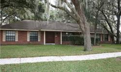 Short Sale, Active with Contract, Approved Price! Integrity in this sale! Large Oversized Lot, Amazing Oak Trees! Brick Home, Pool & Spa-Brick Paver Decking! Side Load Garage, "rod iron" Fenced Yard! Formal Dining & Living Room, Great Room w/Fireplace