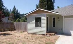 Walk to the river! Great 3 beds two bathrooms attached home. WestOne Properties Group is showing 435 SW Forest Rd in Estacada, OR which has 3 bedrooms / 2 bathroom and is available for $150000.00. Call us at (503) 594-0805 to arrange a viewing.Listing