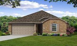 New centex construction in frisco isd!! July completion date for this charming 3 beds, two bathrooms home that features upgrade whirlpool stainless appliances, kitchen island, separate garden bath-tub and shower, along with dual vanities in master bath.