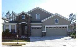 Brand New built 2010 POPULAR Amherst Floor plan 3/Den/Bonus Room with a Gorgeous Island Kitchen and large eat-in area. Formal and Informal areas are perfect for entertaining. Breakfast nook, dual zone AC, Entertainment Center, Irrigation s ystem, large