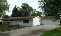 Bedrooms: 3
Full Bathrooms: 2
Half Bathrooms: 0
Lot Size: 0.69 acres
Type: Single Family Home
County: Portage
Year Built: 1959
Status: --
Subdivision: --
Area: --
Zoning: Description: Residential
Community Details: Homeowner Association(HOA) : No
Taxes: