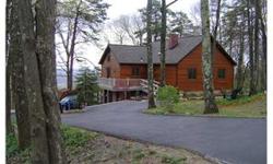 Beautiful Views in this Nature Lovers Paradise! Custom built energy efficient Solid Home! Quaker made Kitchen Cabinets with Corian countertops, Anderson windows with insulated quilted window treatments are a few of the features in this well built 4
