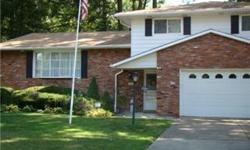 Bedrooms: 4
Full Bathrooms: 1
Half Bathrooms: 1
Lot Size: 0.24 acres
Type: Single Family Home
County: Cuyahoga
Year Built: 1976
Status: --
Subdivision: --
Area: --
Zoning: Description: Residential
Community Details: Homeowner Association(HOA) : No
Taxes: