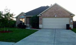GREAT BEGINNINGS START HERE! WELL MAINTAINED, ONE STORY HOME WITH A WARM, COMFORTABLE FAMILY ROOM, OPEN TO THE KITCHEN AND BREAKFAST AREA. LARGE MASTER BEDROOM AND BATH.COVERED PATIO WITH NO BACK NEIGHBORS.WASHER, DRYER AND REFRIGERATOR INLCUDED.
Listing