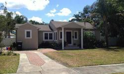 SHORT SALE active with contract. This recently renovated pool home features many comforts not found in homes in this area! The pool with a hot tub is a new gunite pool with a beautiful paved deck perfect for entertaining or just relaxing. Even with the