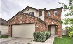 Charming two story - loaded with over 20K+ in builder options and after market owner additions. Dont get Nickel & Dime'd - Buy for much less than you can Build. Functional floorplan w/ kitchen, dining & living down & 3 bedrooms up. Large master suite w/