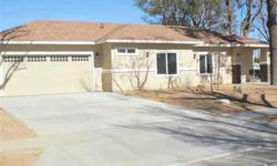What an opportunity to own this 2011 built Lancaster Home, Brand new, never lived in, close to everything, Schools, Shopping, Hospitals, only minutes to 14 Freeway, Come take a look you won't be disappointed.Listing originally posted at http