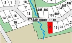 Bedrooms: 0
Full Bathrooms: 0
Half Bathrooms: 0
Lot Size: 0.53 acres
Type: Land
County: Iredell
Year Built: 0
Status: Active
Subdivision: Falls Cove
Area: --
Restrictions: Architectural Review, Livestock Restriction, Manufactured Home Not Allowed, Modular