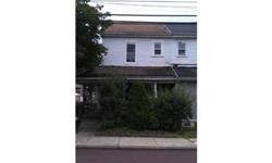 SELLING AGENT BONUS BEING OFFERED if property closes by 12/30/11. Please call list agent for more details! Centrally located, spacious twin! Make your appointment today. Property is being sold in an "As Is" condition. The seller does not make any