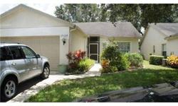 You will love this 3 bedroom, 2 bath Hibiscus home located in The Greens, a quiet community in Bonita Springs Golf and Country Club. The home has been well cared for and is in excellent condition. The kitchen has been updated with granite counter tops a