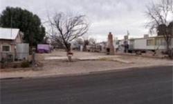 Tons of potential! Conveniently located for easy commute to Tucson. Well established neighborhood. Soccer field at the end of the block, minutes to dowtown Benson.
Bedrooms: 0
Full Bathrooms: 0
Half Bathrooms: 0
Lot Size: 0.17 acres
Type: Land
County: