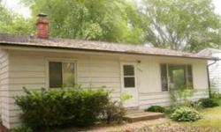 GREAT INVESTMENT OPPORTUNITY! THIS 3 BEDROOM, 1 BATH SPLIT/BI-LEVEL WITH SUB BASEMENT HAS HARDWOOD FLOORS. SOLD AS-IS. BUYER RESPONSIBLE FOR ANY/ALL REPAIRS, INSPECTIONS, ESCROWS, AS NEEDED. SELLER DOES NOT PROVIDE SURVEY, TERMITE. COMMITMENT LETTER OR