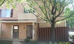FORECLOSED PROPERTY AWAITING NEW OWNERS THIS UNIT HAS GREATPOTENTIAL FOR YOUR BUYERS SEP DINING ROOM GREAT BALCONY FORTHOSE FALL NIGHTS WITH A COURT YARD VIEW.This property is eligible under the Freddie Mac First Look Initiative through 09/22/2012 OWNER