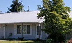Adorable ranch! Welcoming living room with gas stove. WestOne Properties Group has this 3 bedrooms / 1 bathroom property available at 19740 NE Everett Ln in Portland for $154000.00. Please call (503) 594-0805 to arrange a viewing.Listing originally posted