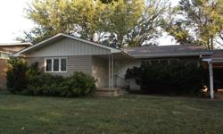 325 E 2nd, Assaria, KS Just minutes from Salina! Call 785-822-4748Home Features