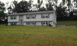 Located in a small rural subdivision, just outside of Berwick in Salem Township. This bi-level features good sized rooms, a screened-in rear deck, a full unfinished basement, 3 bedrooms and 2 full baths.
Listing originally posted at http