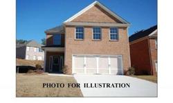BRAND NEW UNDER CONSTRUCTION. 4 SIDE BRICK, 4 BEDROOM 3.5 BATH HOME IN SOUGHT AFTER MILL CREEK SCHOOL DISTRICT.
Listing originally posted at http