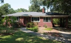 3 bedrooms, 1.5 baths. Cozy brick bungalow with renovated kitchen and updated baths also features new Champion double-hung windows. Home also boasts hardwood floors, stainless appliances, plantation shutters, faux wood blinds, new fixtures, reglazed tub,
