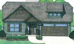 New signature series floorplan being built!! 3 bedrooms - 2 bathrooms with a protected patio!
Stan Mcalister has this 3 bedrooms / 2 bathroom property available at (Lot 24 113 Summerdale Dr in Taylors, SC for $154900.00. Please call (864) 292-0400 to