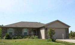 This home has everything you have been looking for. Michael Reeder has this 3 bedrooms / 2 bathroom property available at 3450 Lost Creek Dr in Evansville, IN for $154900.00. Please call (812) 305-6453 to arrange a viewing.Listing originally posted at