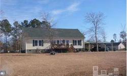 Country living at it's best! 3 beds, two full bathrooms in move-in condition.
The David A. Robertson Home Selling Team is showing this 3 bedrooms / 2 bathroom property in Leland, NC.
Listing originally posted at http