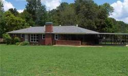 Wonderful location!Near Cravens & TN River!Totally renovated 3br,1.5ba home.Over 2900 sqft under roof,dining room w/fireplace,hardwood/tile flooring,spacious rooms,cedar lined closets,new appliances,field line & roof.Great patio area,chain link