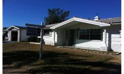 Short Sale. FHA-203K program
Bedrooms: 2
Full Bathrooms: 1
Half Bathrooms: 1
Living Area: 1,854
Lot Size: 0.15 acres
Type: Single Family Home
County: Pasco County
Year Built: 1971
Status: Active
Subdivision: Forest Hills Unit 18
Area: --
Restrictions: