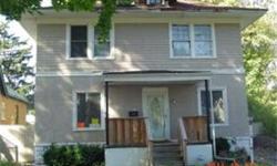 lLrge home for little $$,Eligible under the Freddie Mac First Look Initiative through xx/xx/xx. Sold "as-is".Buyer responsible -Village Requirements/Escrows.Taxes For offers submitted between 11/15/11 thru 1/31/12 & close on or before 3/15/12: Seller may