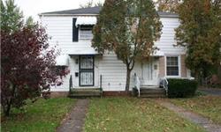 Bedrooms: 2
Full Bathrooms: 1
Half Bathrooms: 0
Lot Size: 0.09 acres
Type: Single Family Home
County: Cuyahoga
Year Built: 1943
Status: --
Subdivision: --
Area: --
Zoning: Description: Residential
Community Details: Homeowner Association(HOA) : No
Taxes: