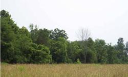 Hard to find 3+ acre wooded building lot in Eastern Jefferson County with hook-ups for two homes! Near Fox Run, Woodmont and Hidden Hollow Apple Orchard and Wildlife Refuge. Property has sewers, electric, phone lines, creek. Rolling and sloped for wa
