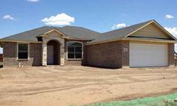 New construction home by Thorton Custom Homes. This 3 bedroom 2 bath home in the Wylie schools has stamped and stained concrete floors, Granite counter tops, stainless appliances and much more. This home is a must see and priced to sell.Listing originally