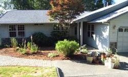 Very nice 3 bedroom, 2 bath, 1566 sq ft home. In a great Northwest Grants Pass neighborhood. Flag lot offers great privacy. Nicely landscaped. Call today for an appointment to see. $155,000 #5368 Call Tim Donovan 541 761-1400 or email