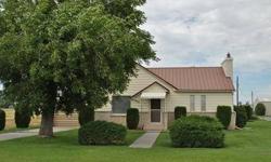 Looking for a country property? Look no further! This fantastic country property is located on almost 2 acres with super quick access to both Idaho Falls and Shelley. Very clean home features a huge gathering room with fireplace, nice kitchen with