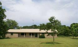 Looking For Affordable Country Living!!! This One Has 5.5 Level And Cleared Acres (mol), Nice Large House (2517 Sq Ft) Freshly Painted Throughout, Game/play Room, And Metal Roof (less Than 10 Years Old). Has A Large Pole Barn (36' X 31') On A Slab, Back
